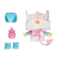 Boneca - Cry Babies - Dreamy - Day Care - Multikids