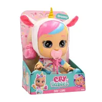 Boneca - Cry Babies - Dreamy - Day Care - Multikids