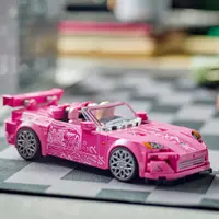 LEGO - Speed Champions - Honda S2000 de 2 Fast 2 Furious - 77241