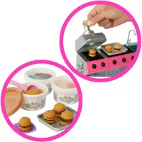 Veículo Para Boneca - Barbie - Camper Dos Sonhos - Mattel