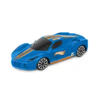 Carrinho De Controle Remoto - Sprint - Hot Wheels - 2 Canais - Multikids