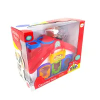 Brinquedo Interativo - Minimi - Casinha Pets - Modelos Sortidos - Jxp Brink