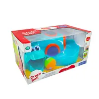 Brinquedo Interativo - Minimi - Croco Ball - Modelos Sortidos - Jxp Brink