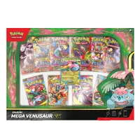 Jogo de Cartas - Pokémon - Box Premium Ex - Copag