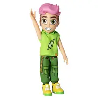 Boneco Articulado - Dos Rosa - Void - Novabrink