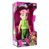 Boneco Articulado - Dos Rosa - Void - Novabrink
