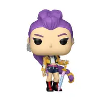 Boneco - Funko Pop - Guerreiras Do K-Pop - Rumi - Candide