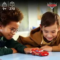 LEGO - Disney - Speed Champions - Relâmpago Mcqueen - 77255