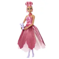 Boneca - Barbie - Reveal Flores - Surpresa - Mattel