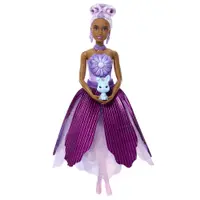 Boneca - Barbie - Reveal Flores - Surpresa - Mattel