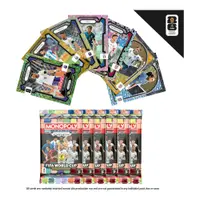 Jogo De Cartas - Monopoly - FIFA - Copa Do Mundo - Booster Pack - Hasbro
