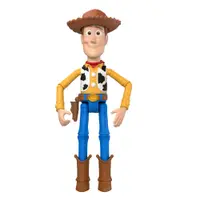 Boneco Articulado - Disney - Pixar - Toy Story 5 - Modelos Unitários - Sortidos - Mattel