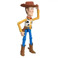 Boneco Articulado - Disney - Pixar - Toy Story 5 - Modelos Unitários - Sortidos - Mattel