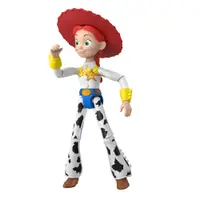 Boneco Articulado - Disney - Pixar - Toy Story 5 - Modelos Unitários - Sortidos - Mattel
