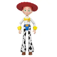 Boneco Articulado - Disney - Pixar - Toy Story 5 - Modelos Unitários - Sortidos - Mattel