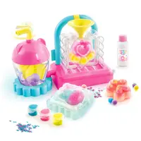 Conjunto De Acessórios - Fábrica Faça Seu Squishy - Fun