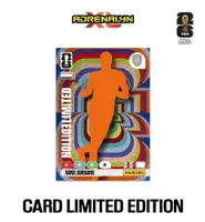 FIFA WORLD CUP 2026™ ADRENALYN XL™ - ENVELOPE 8 CARDS