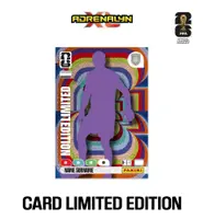 FIFA WORLD CUP 2026™ ADRENALYN XL™ - ENVELOPE 8 CARDS