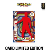 FIFA WORLD CUP 2026™ ADRENALYN XL™ - ENVELOPE 8 CARDS