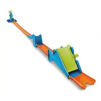 Pista De Percurso - Hot Wheels - Action - Acrobacias - Modelos Sortidos - Surpresa - Mattel