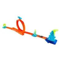 Pista De Percurso - Hot Wheels - Action - Acrobacias - Modelos Sortidos - Surpresa - Mattel