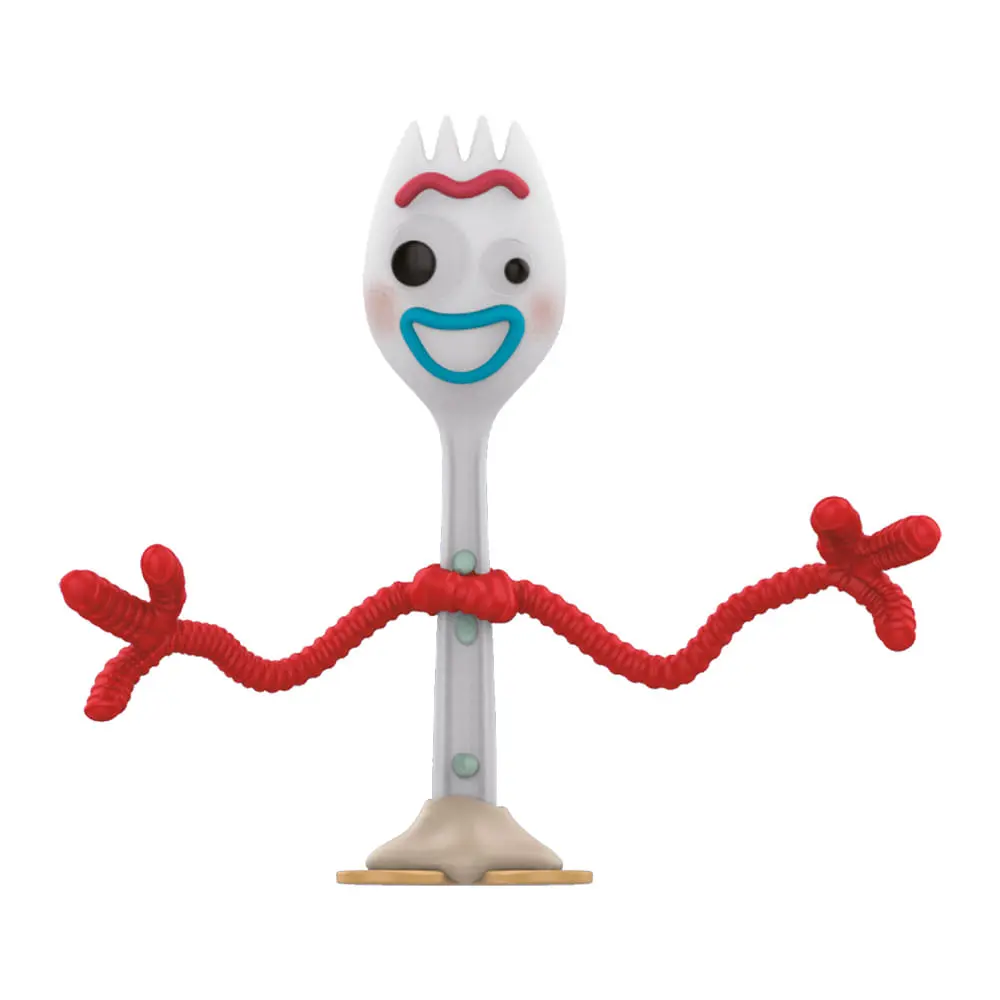 Boneco - Disney - Pixar - Toy Story 5 - Monte O Garfinho - Toyng