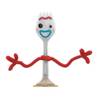 Boneco - Disney - Pixar - Toy Story 5 - Monte O Garfinho - Toyng