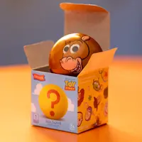 Bolinha  - Toy Story - Ri Happy - 12 Modelos - Supresa - Global Products
