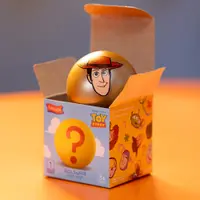 Bolinha  - Toy Story - Ri Happy - 12 Modelos - Supresa - Global Products