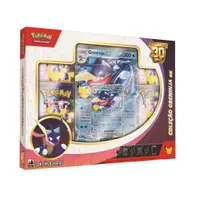 Jogo De Cartas - Pokémon - Box - Especial 30 Anos - Sylveon E Greninja - Modelos Sortidos - Copag
