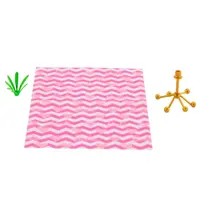 Casa Com Escorregador - Barbie - Dreamland - Mattel