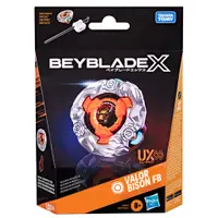 Beyblade X - Modelos Sortidos -  3 Modelos - Pack - Hasbro