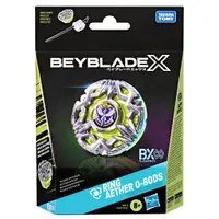 Beyblade X - Modelos Sortidos -  3 Modelos - Pack - Hasbro