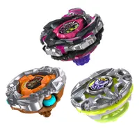 Beyblade X - Modelos Sortidos -  3 Modelos - Pack - Hasbro