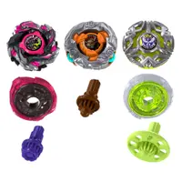 Beyblade X - Modelos Sortidos -  3 Modelos - Pack - Hasbro