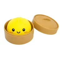 Squish - Dumplings Color - BBR Toys - Sortidos