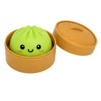 Squish - Dumplings Color - BBR Toys - Sortidos