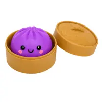 Squish - Dumplings Color - BBR Toys - Sortidos