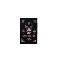 Kit de Páscoa - Diário Kuromi e Ovo Ao Leite Ri Happy 134g