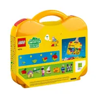 LEGO Classic - Maleta Criativa - 10713