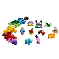 LEGO Classic - Maleta Criativa - 10713