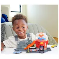 Pista De Percurso - Hot Wheels - Loja De Doces - City - Mattel