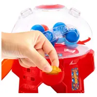 Pista De Percurso - Hot Wheels - Loja De Doces - City - Mattel