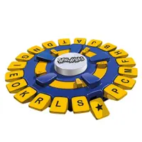 Jogo De Ação - Tapalavras - Multikids