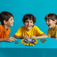 Jogo De Ação - Tapalavras - Multikids