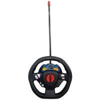 Carrinho com Controle Remoto - Homem-Aranha - Smart Driver - Candide