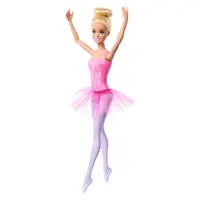 Boneca Articulada - Barbie - Bailarina - Mattel
