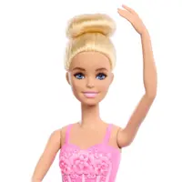 Boneca Articulada - Barbie - Bailarina - Mattel
