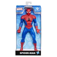 Figura de Ação - 24 Cm - Disney - Marvel - Avenges - Homem Aranha - Hasbro