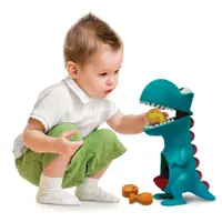 Figura de Ação - Dino Papa Tudo - Elka